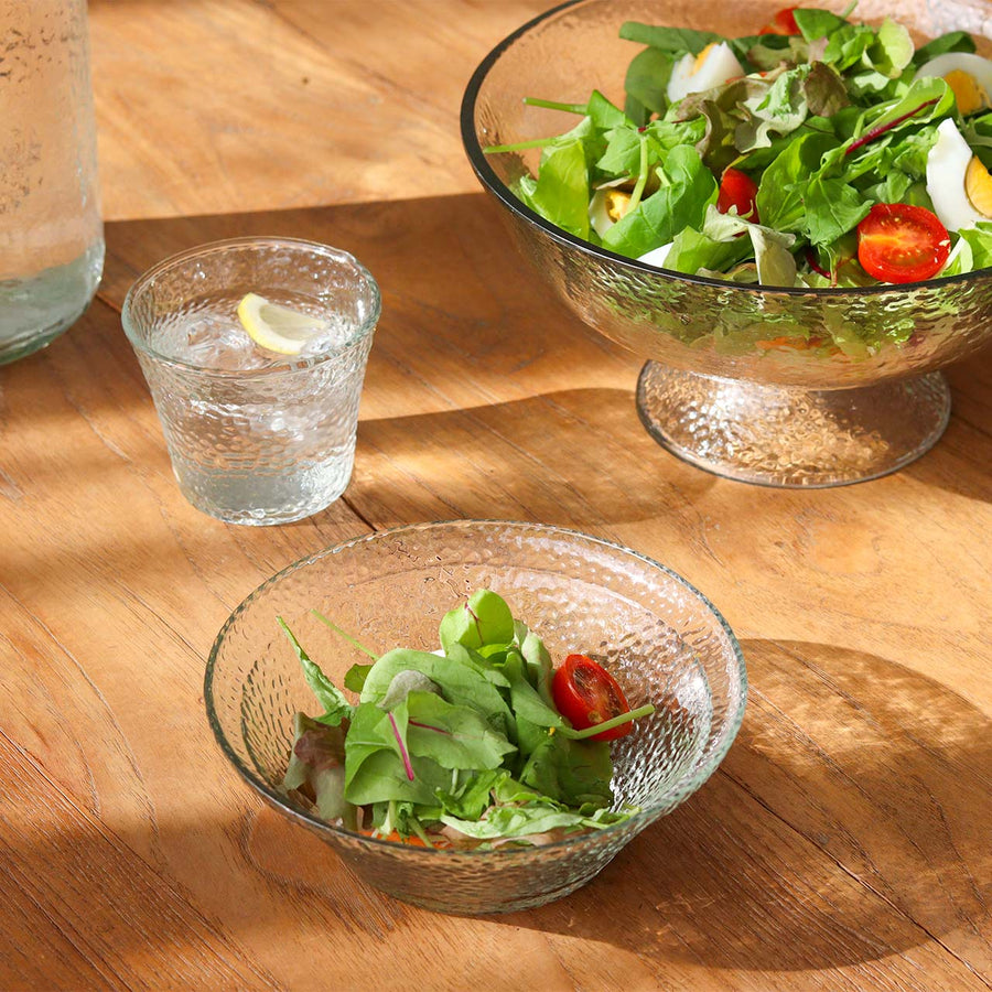 Sceneryvase (Scenery Base) Scenery Glass Bowl