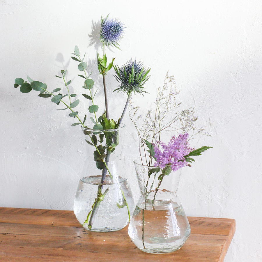 Sceneryvase Daisy S size