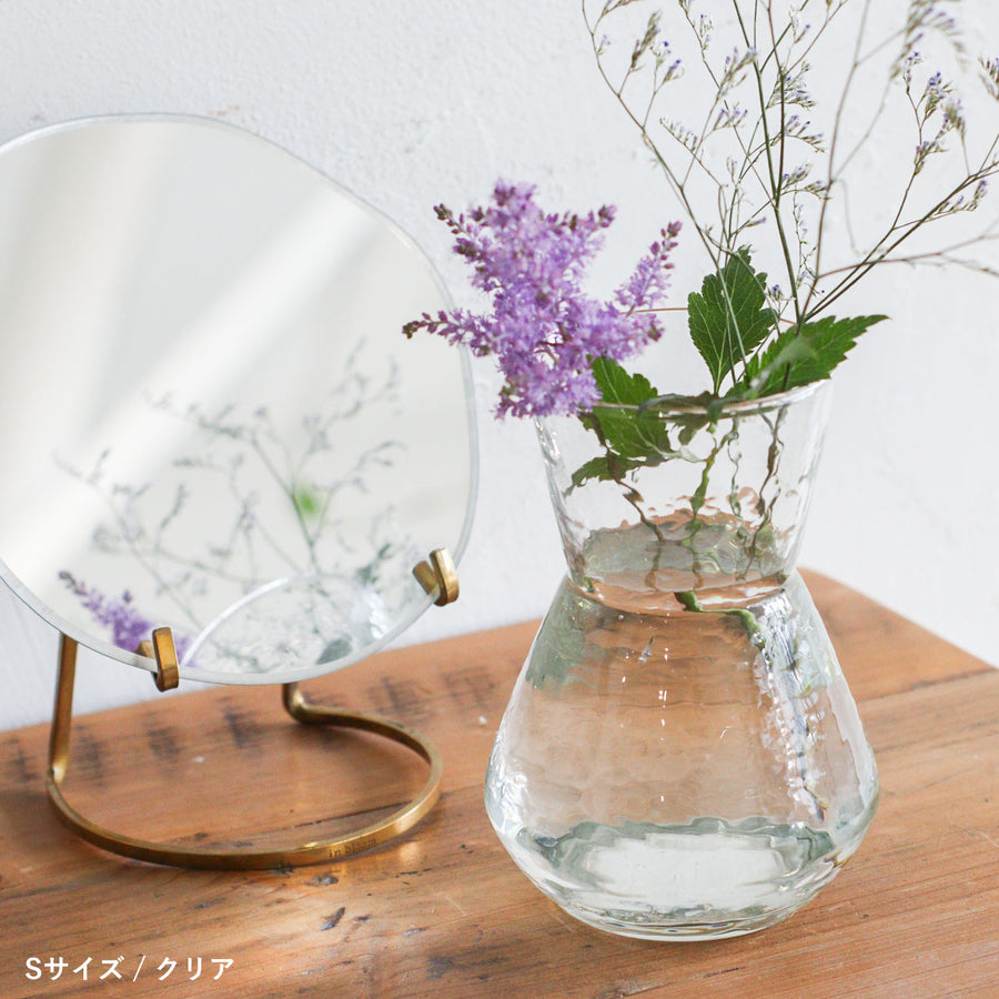 Sceneryvase Daisy S size