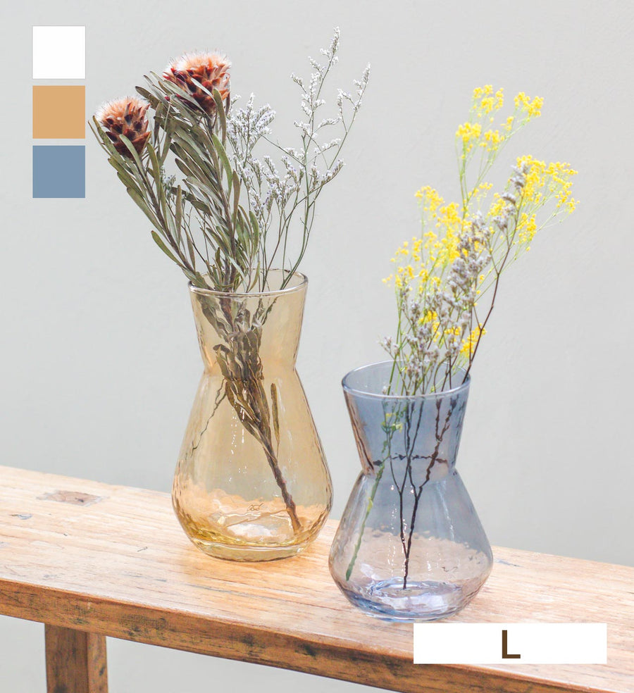 Sceneryvase Daisy L size