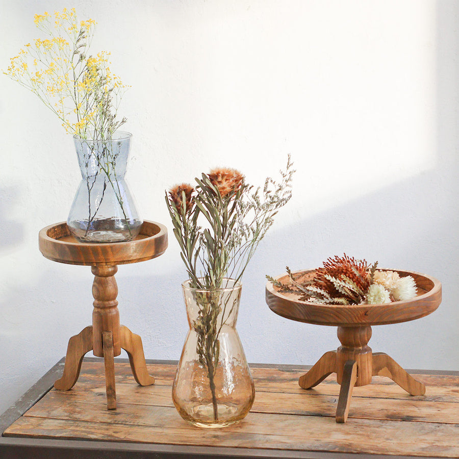 Sceneryvase Daisy L size