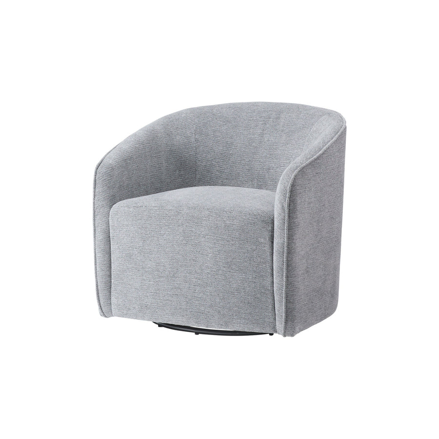 ラウンジソファ ライトグレー