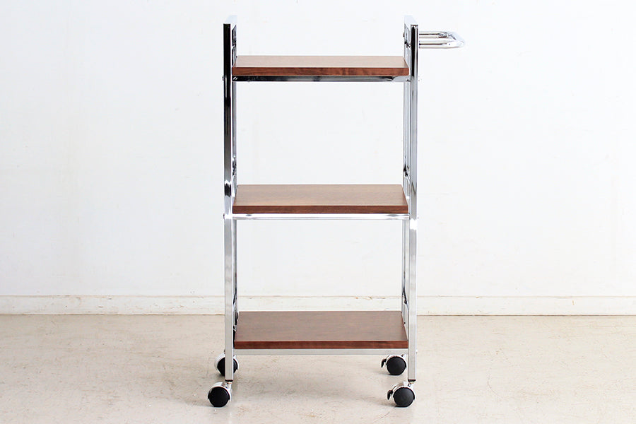 FINE（ファイン）キッチンワゴン 38cm
