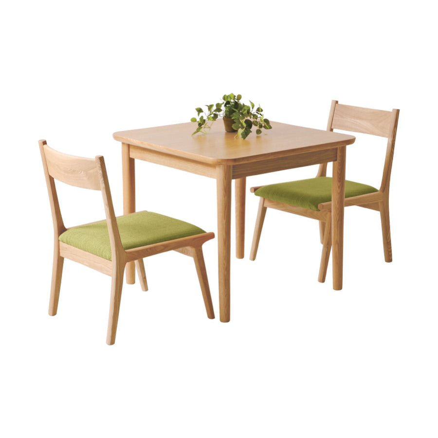 モタ ダイニングテーブル ナチュラル