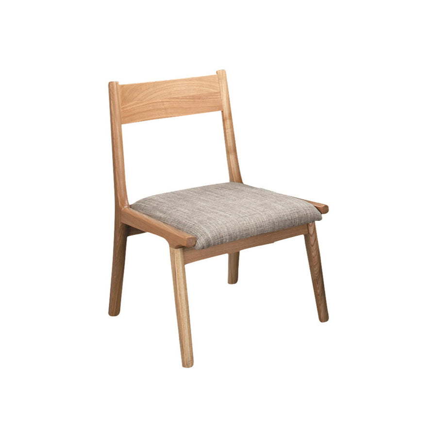 モタ ダイニングチェア ナチュラル