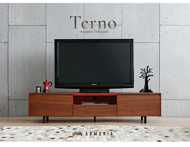 テレビボード Terno