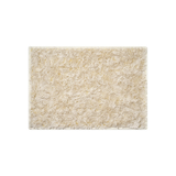 SECTION COLOR RUG SQUARE 140×200 ホワイト・イエロー