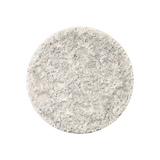 SECTION COLOR RUG ROUND Φ55 ホワイト・グレー