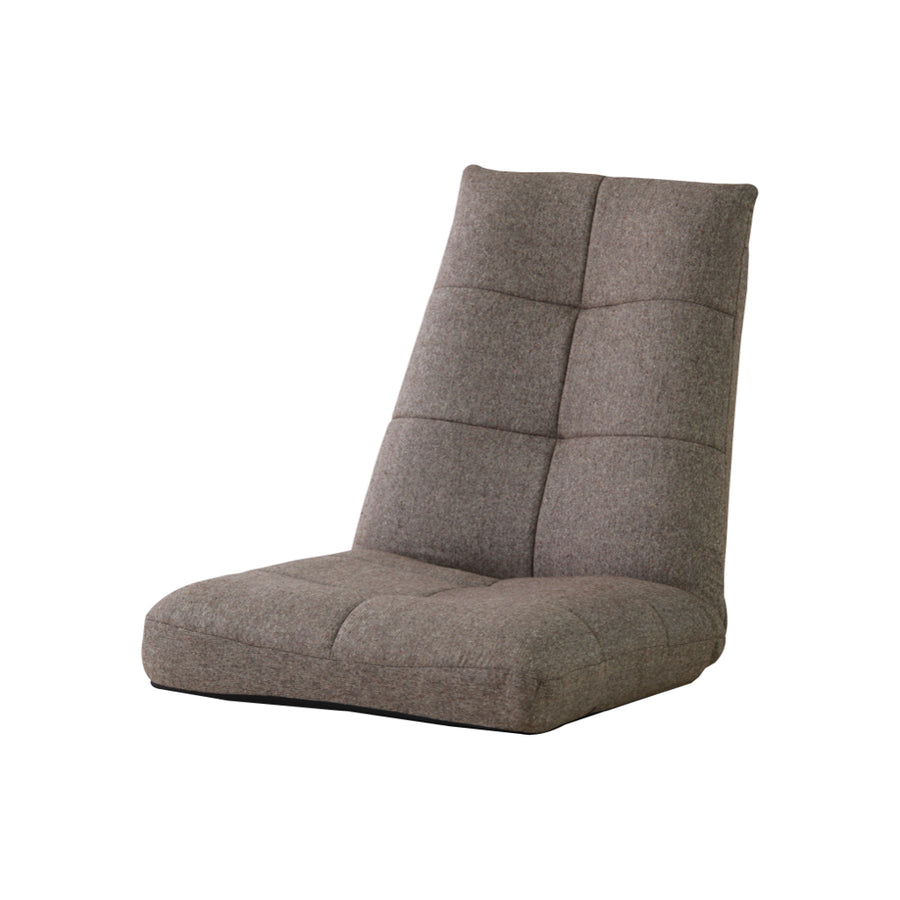 パーティー パケットリクライナー ブラウン