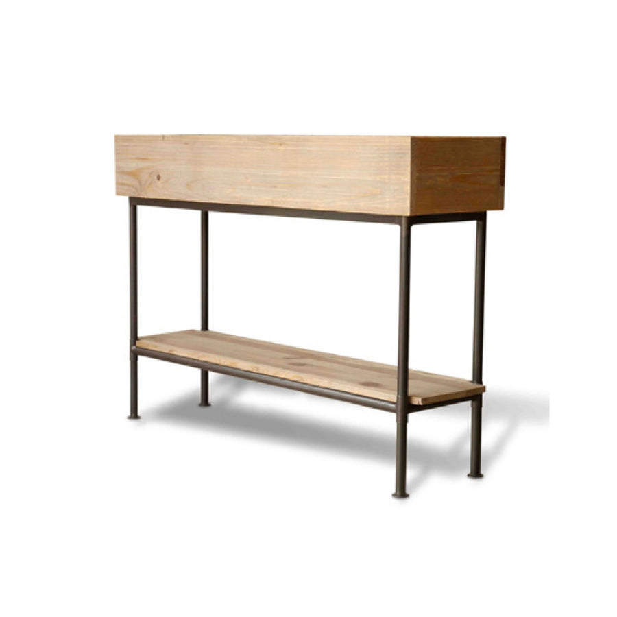 MOSH ABEL アーベル 120 プランターシェルフ