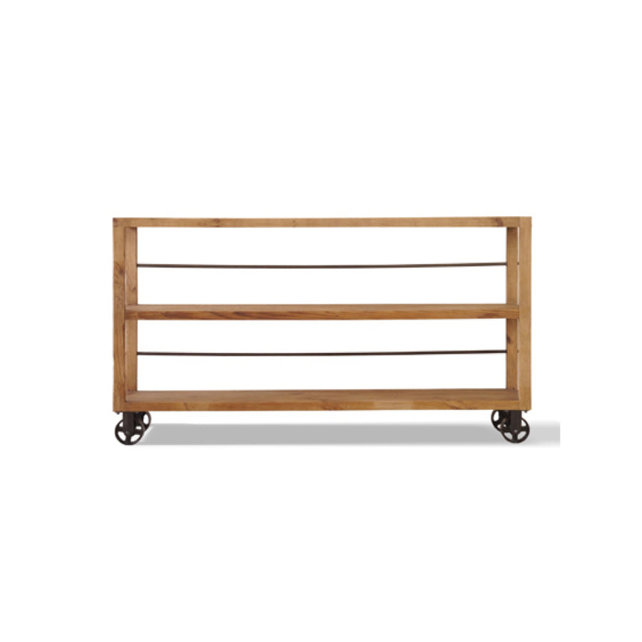 MUT ムート シェルフ W