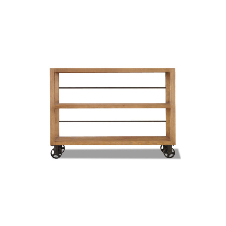 MUT ムート シェルフ M