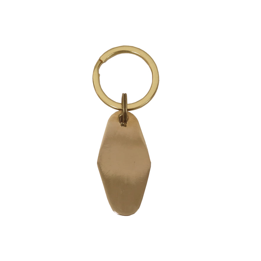DOG HOUSE CHARM & MOTEL KEY CHARM キーチャーム