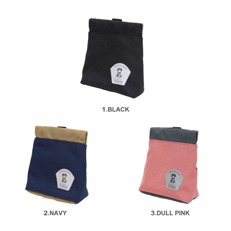 MANNER POUCH マナーポーチ