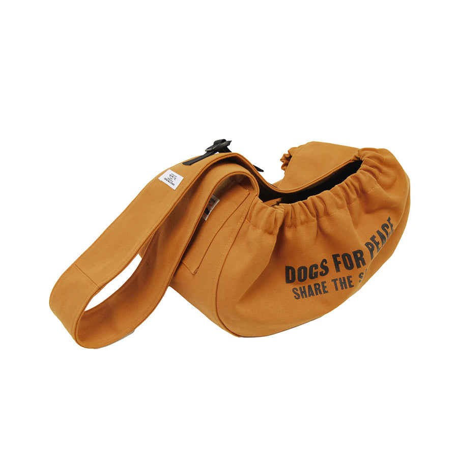 ALBERTON DOG NEWS PAPER BAG CARRIES Carry Bag M