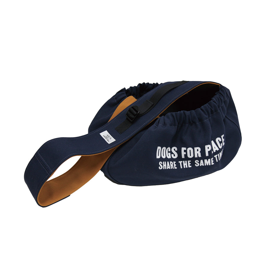 ALBERTON DOG NEWS PAPER BAG CARRIES Carry Bag M