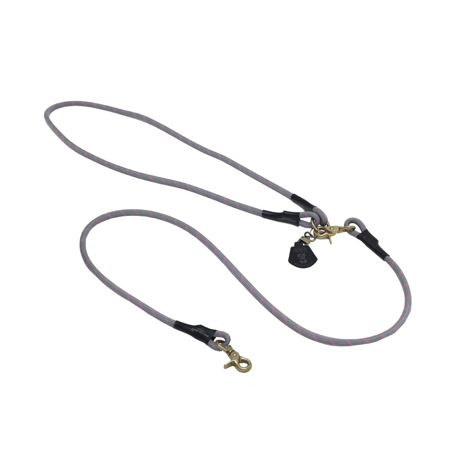 SHOULDER 2WAY CLIMBING ROPE LEASH 2WAY CLIMBING ROPE LEASH