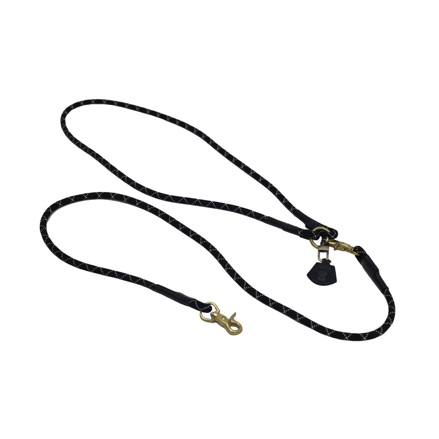 SHOULDER 2WAY CLIMBING ROPE LEASH 2WAY CLIMBING ROPE LEASH
