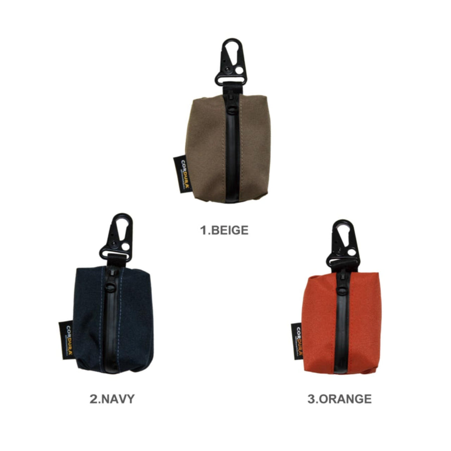 CORDURA POOP BAG