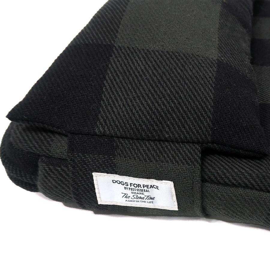 HIGH RESILIENCE FOAM MATTRESS 高反発ドッグマットレス L
