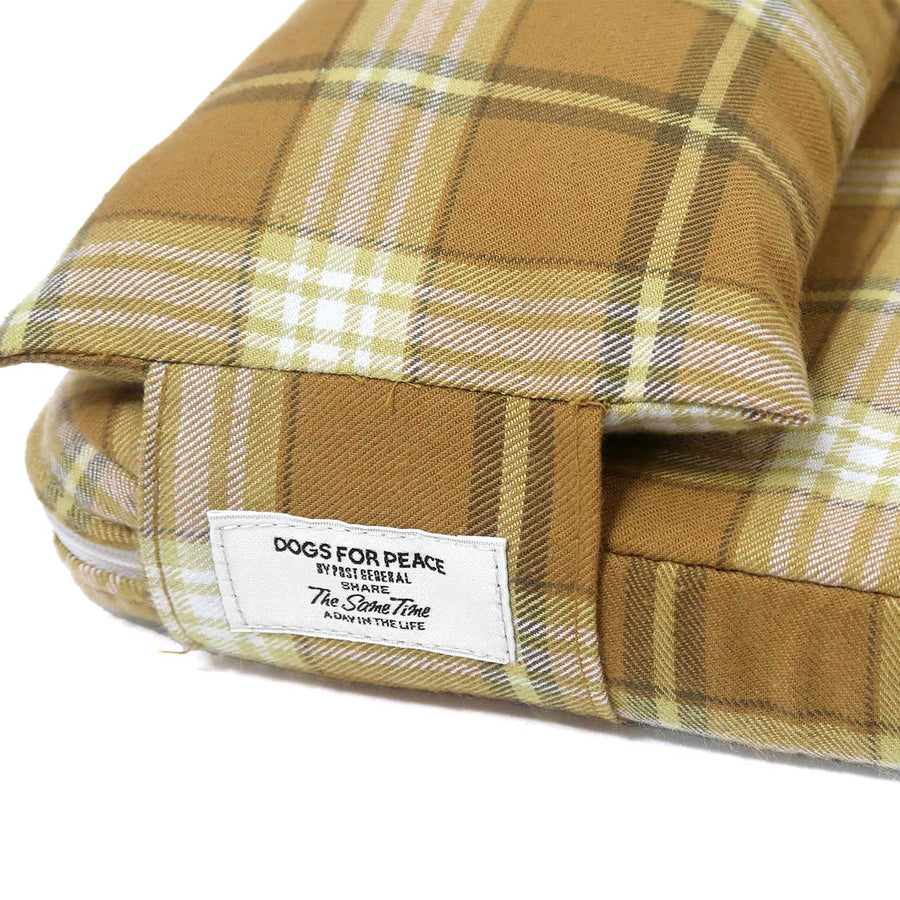 HIGH RESILIENCE FOAM MATTRESS 高反発ドッグマットレス L