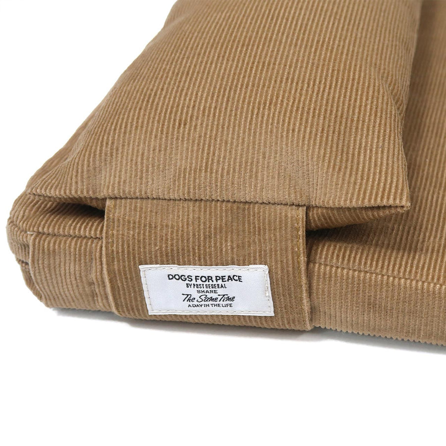 HIGH RESILIENCE FOAM MATTRESS 高反発ドッグマットレス L