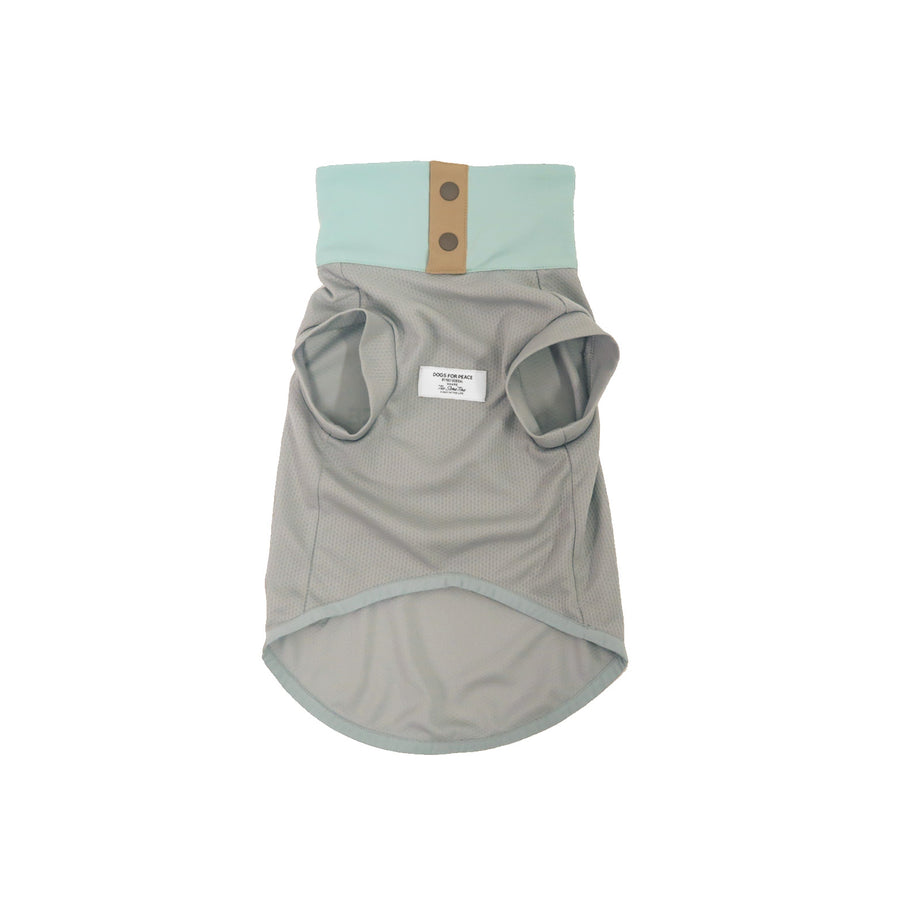 TRIENT MOSQUITO REPELLENT TEE Tシャツ L