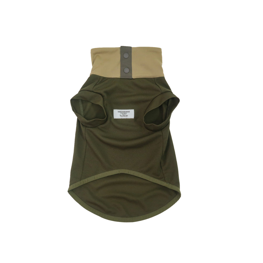 TRIENT MOSQUITO REPELLENT TEE Tシャツ L