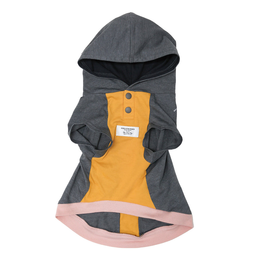 TECH HOODIE フーディー XS