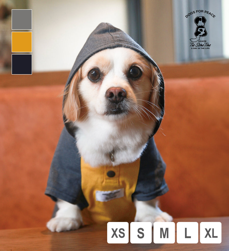 TECH HOODIE フーディー XS