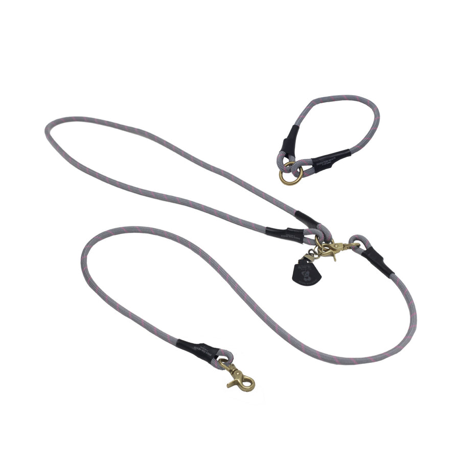 SHOULDER 3WAY CLIMBING ROPE LEASH 3WAY CLIMBING ROPE LEASH