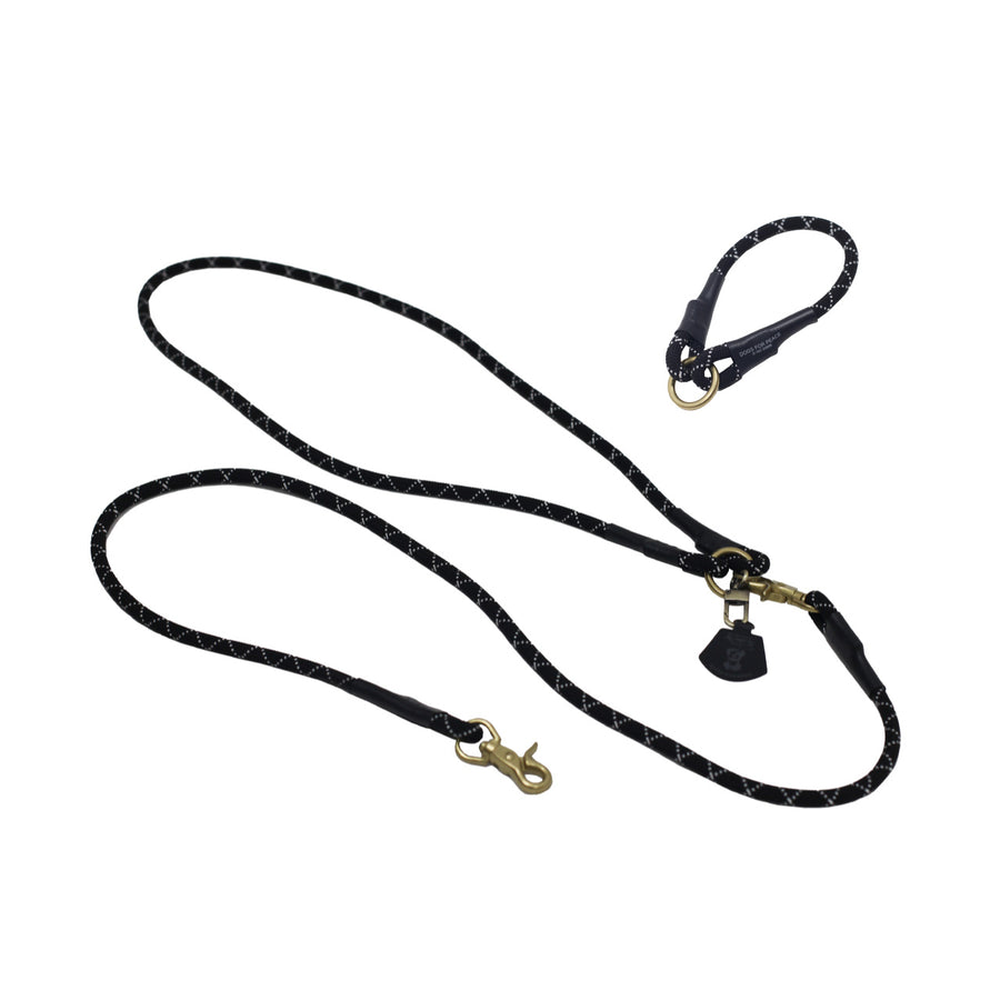 SHOULDER 3WAY CLIMBING ROPE LEASH 3WAY CLIMBING ROPE LEASH