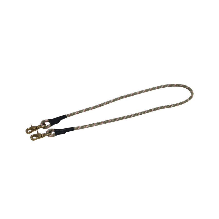 EXTRA LEASH FOR 2 DOGS