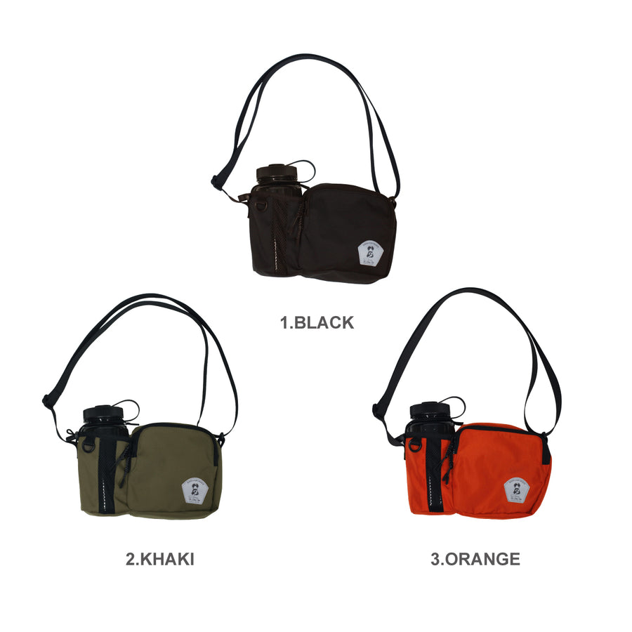 CORDURA DOG WALKING BAG