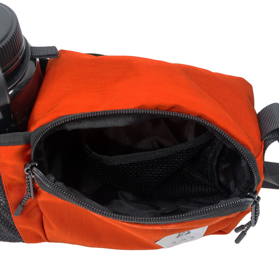 CORDURA DOG WALKING BAG