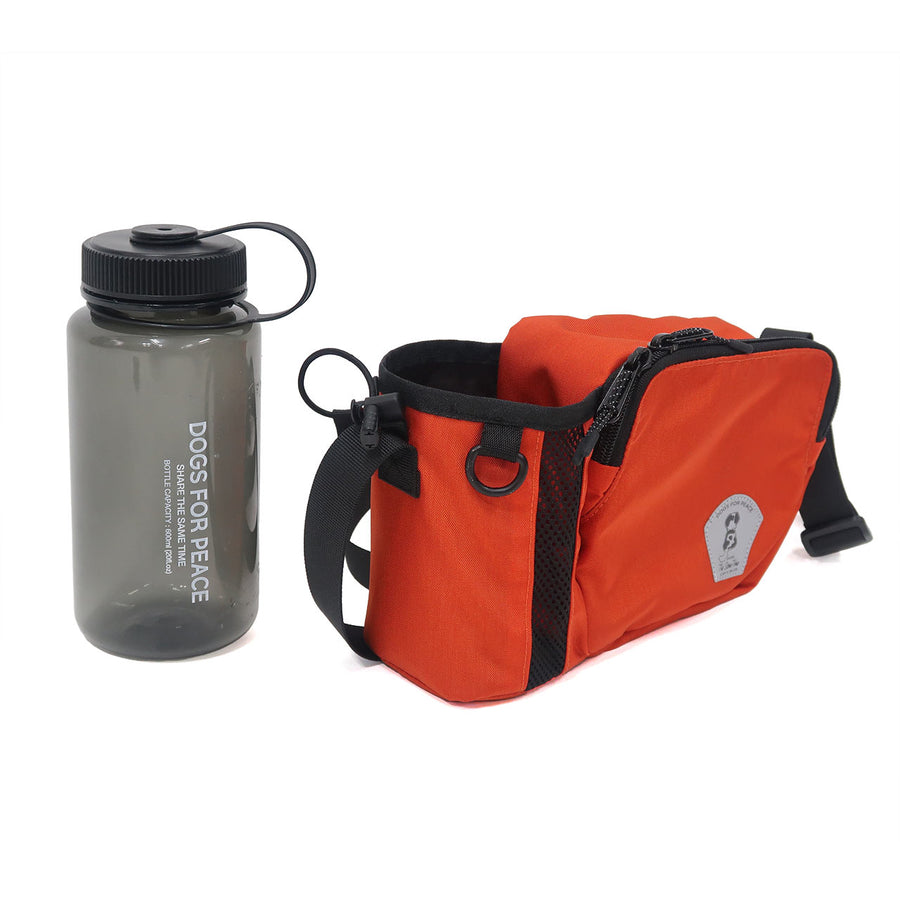 CORDURA DOG WALKING BAG