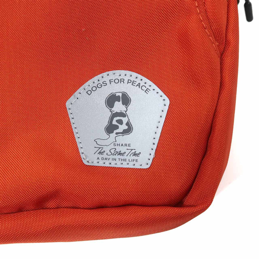 CORDURA DOG WALKING BAG