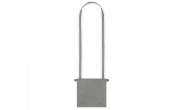 formuniform Drawstring Bag Strap XS Grey