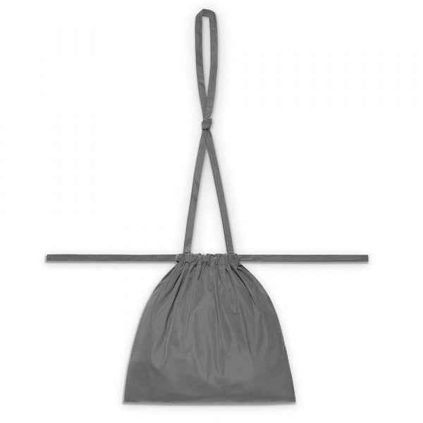 formuniform Drawstring Bag Strap SS Grey