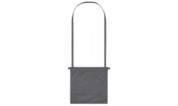 formuniform Drawstring Bag Strap SS Grey