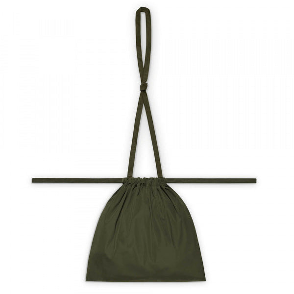 formuniform Drawstring Bag Strap SS カーキ