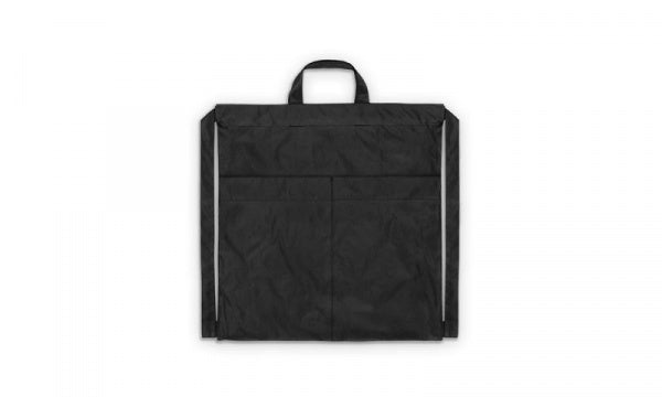 formuniform Drawstring Backpack Black