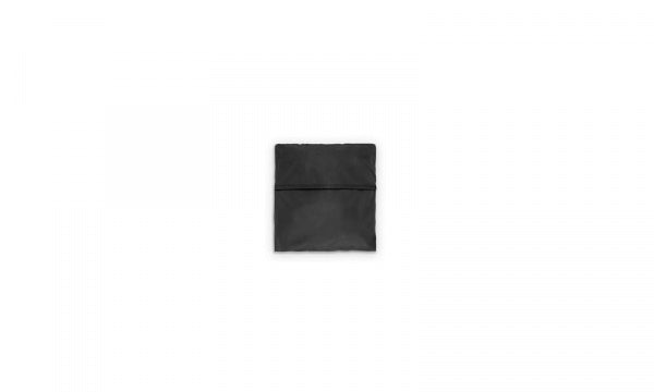 formuniform Drawstring Backpack Black