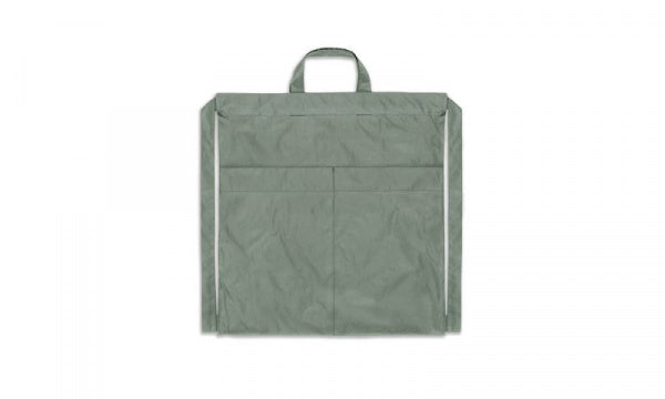 formuniform Drawstring Backpack Seafoam