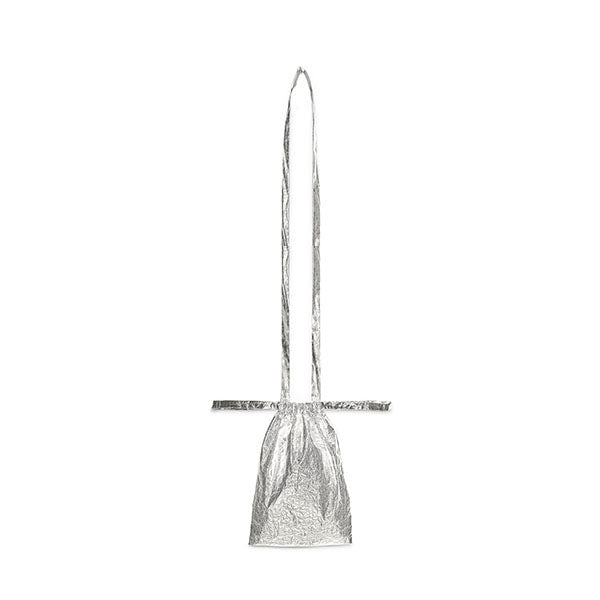 formuniform for iphone silver