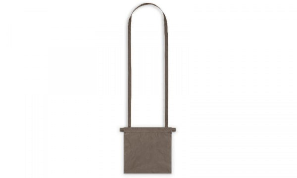 formuniform Drawstring Bag Strap XS Taupe