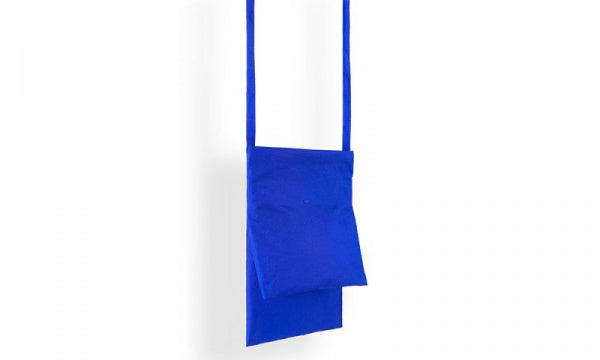formuniform1/5 XS with magnet, blue