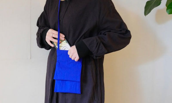 formuniform1/5 XS with magnet, blue