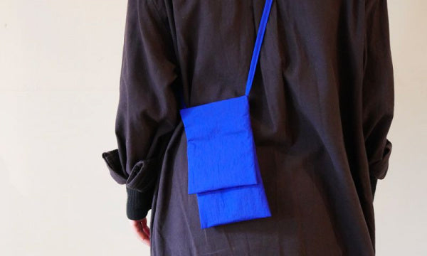formuniform1/5 XS with magnet, blue