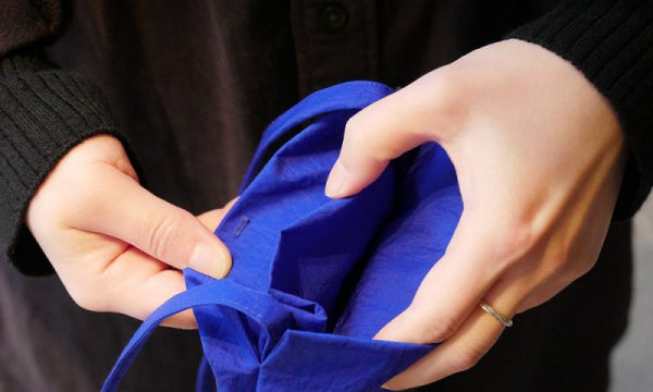 formuniform1/5 XS with magnet, blue